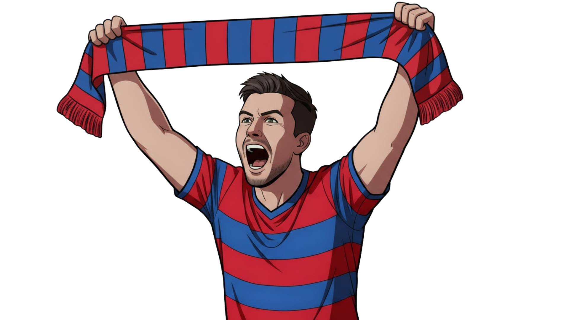 Suporter Otelul Galati